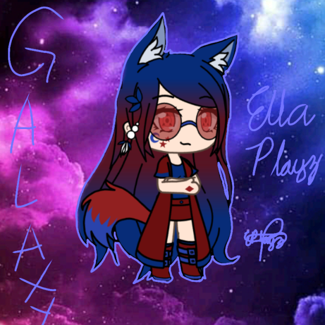 my background - ibisPaint