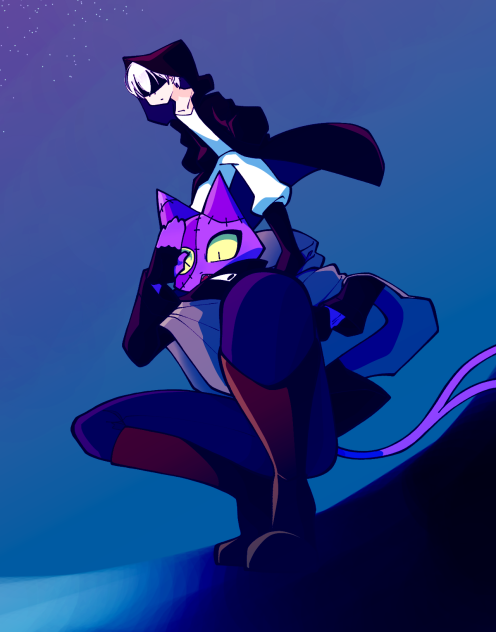「                  ？」