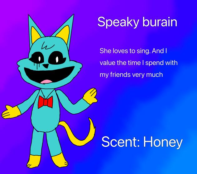 OC クリッターズ化5