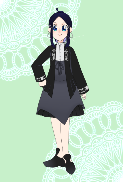 ロリリパ21