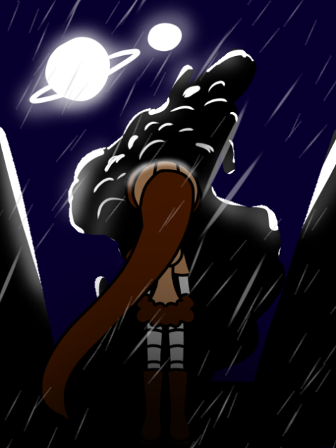 Cora animation