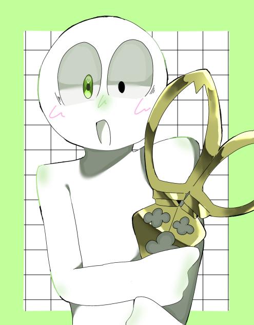 エクレア〜!!!