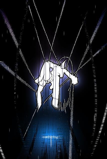 Last String