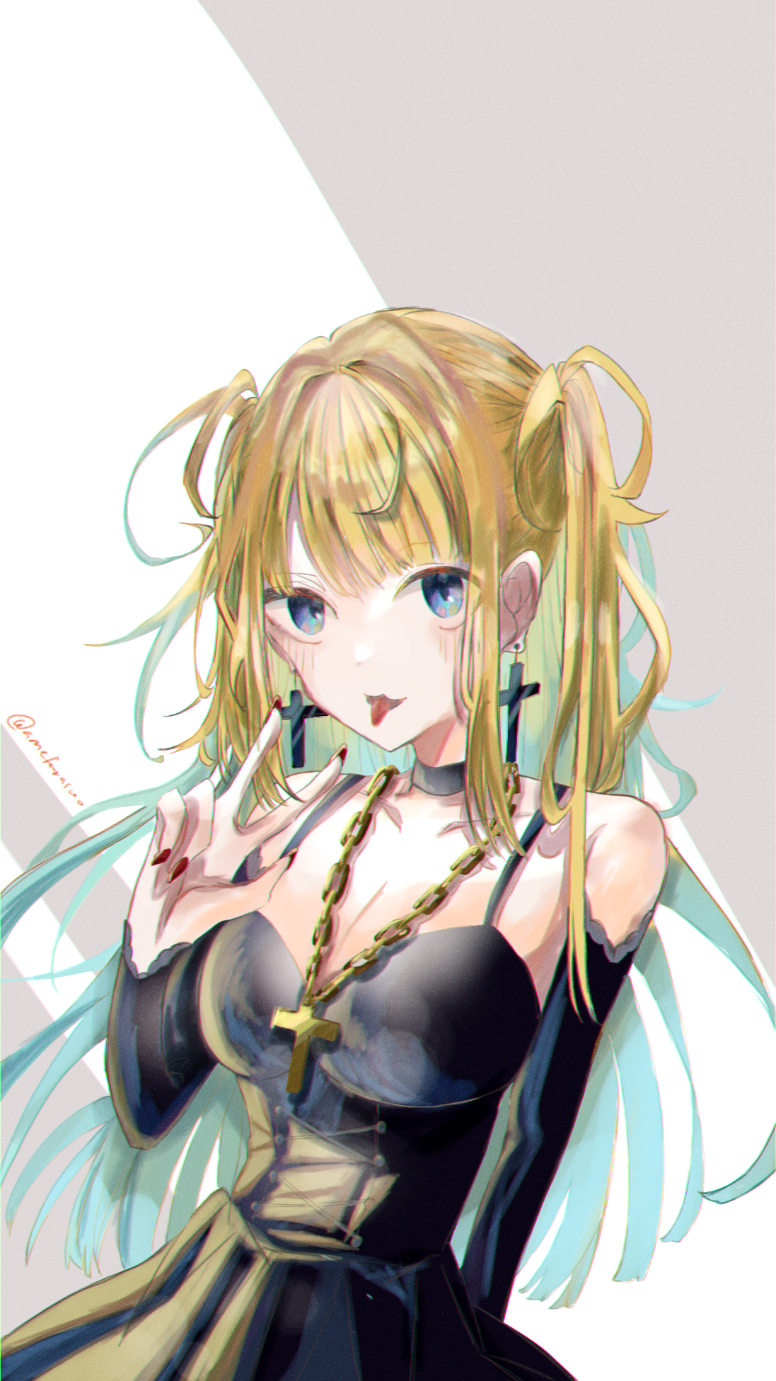 ミサミサ - ibisPaint