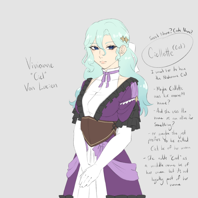 Vivianne
