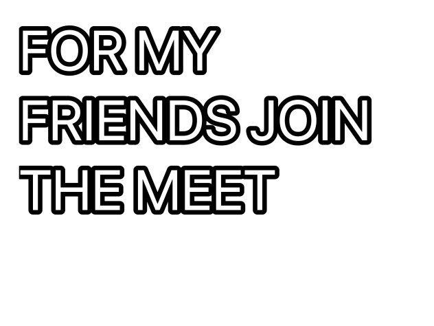 JOIN NOW!!!