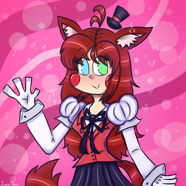 My OC