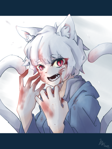 バケノカワ