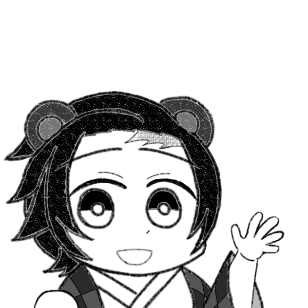 炭治郎　その8