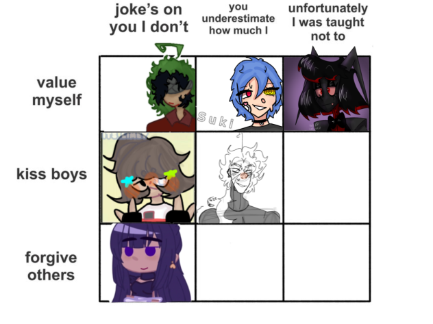 Collab free to join - ibisPaint
