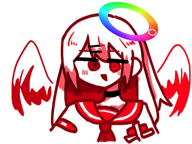 てんしのWA