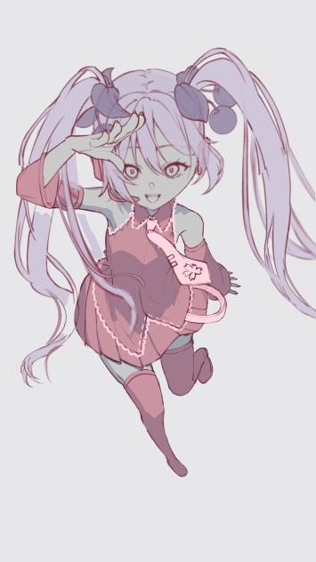 ミクラフ