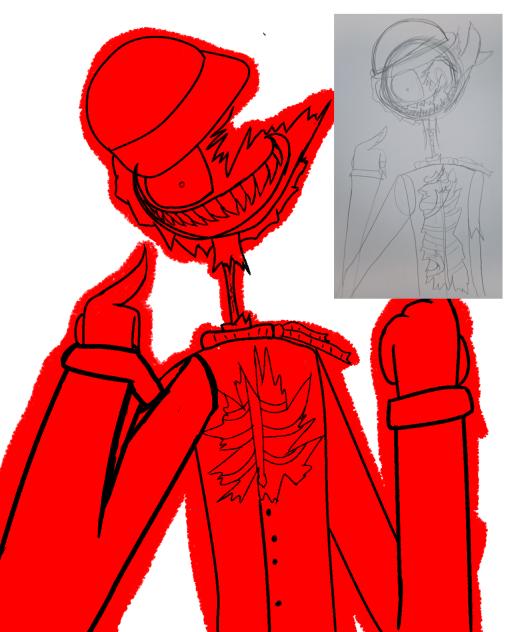 Gillem... WIP (READ DESC.)