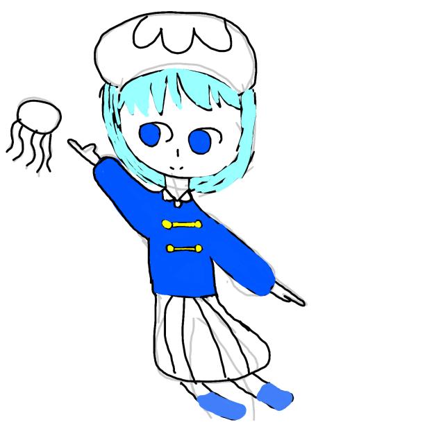 海月　希帆(うみずき　きほ)