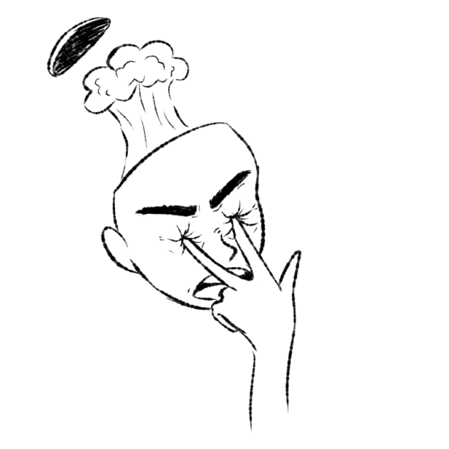 P A I N & S U F F E R I N G