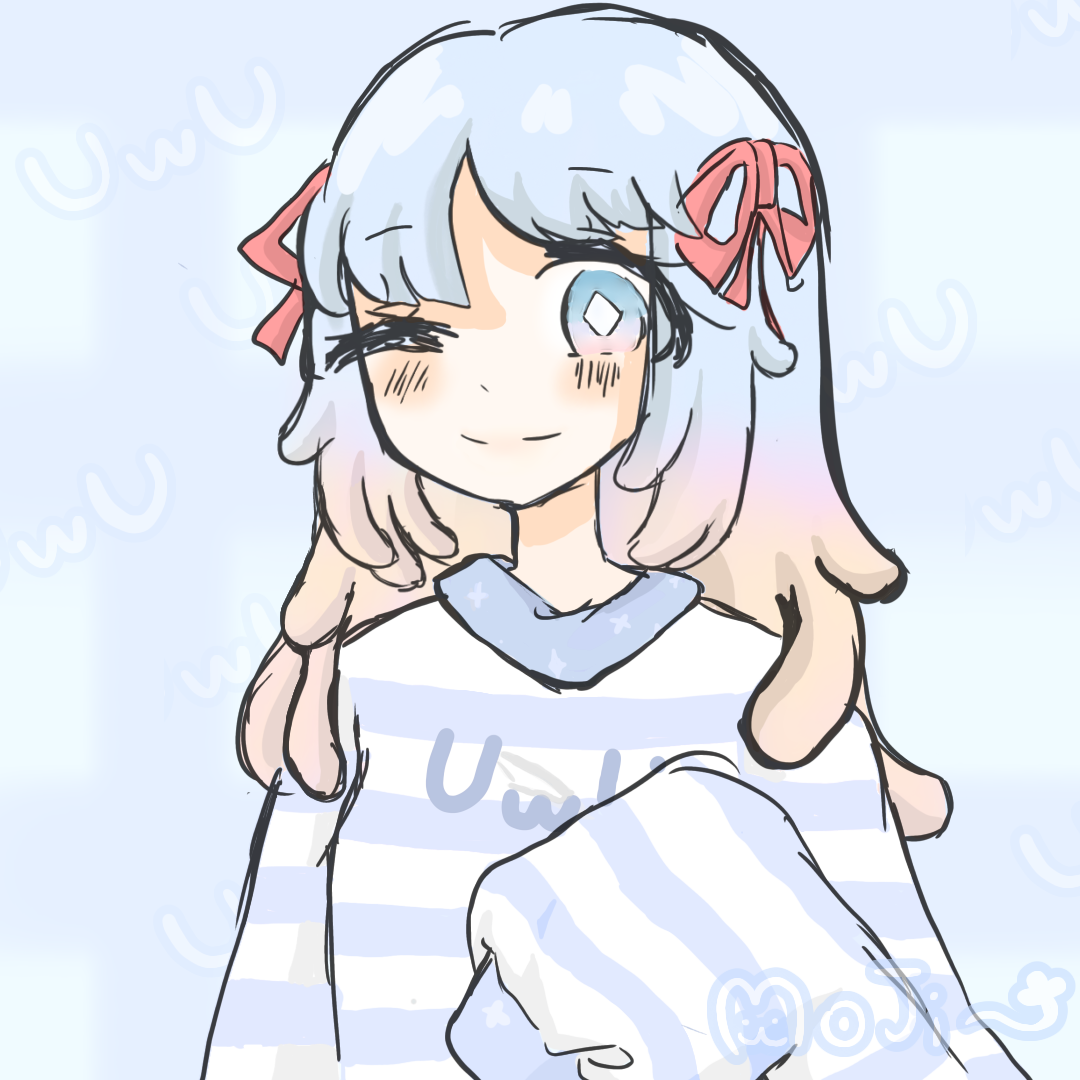 UwU - ibisPaint