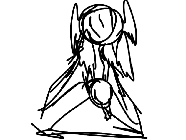 OPEN YOUR EYES ⚠️BLOOD WARNING⚠️