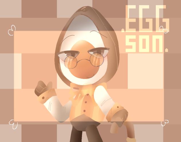 Eggson dw