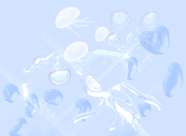 クラゲ