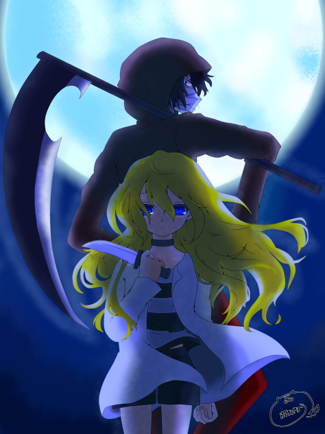 殺戮の天使(リメイク)