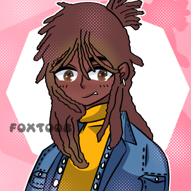 Markus DAYBREAK FANART