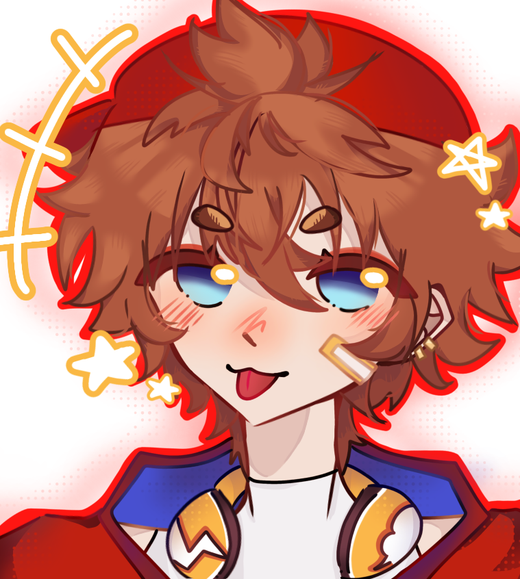 kenjiです Kenji-That one guy - ibisPaint