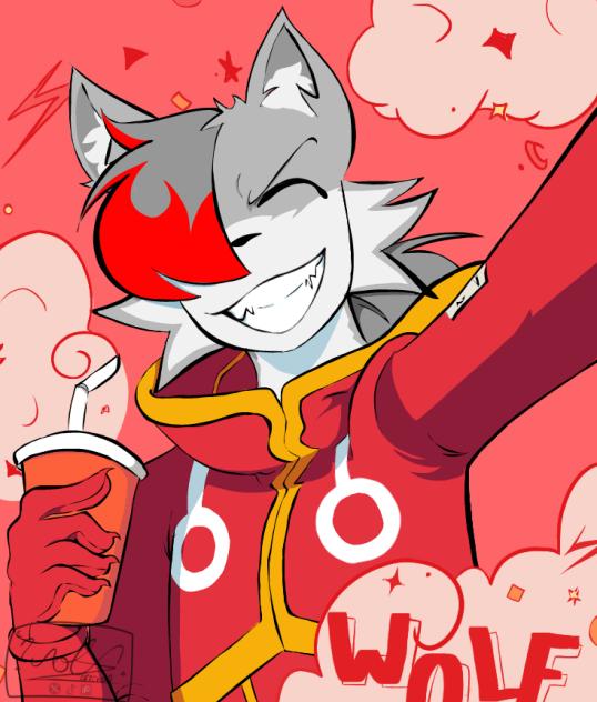 Egghead - ibisPaint