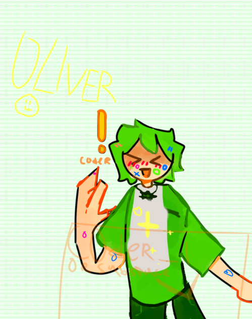 oliver