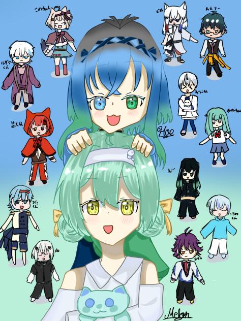 お誕生日おめでとう私！！