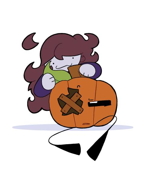 Lantern Sticker