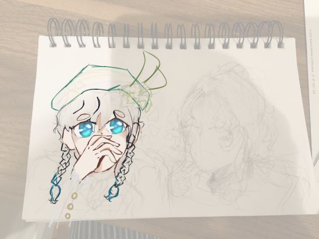 A WIP