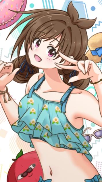 #辻野あかり