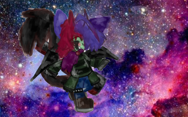 probably the ugliest edit I ever made