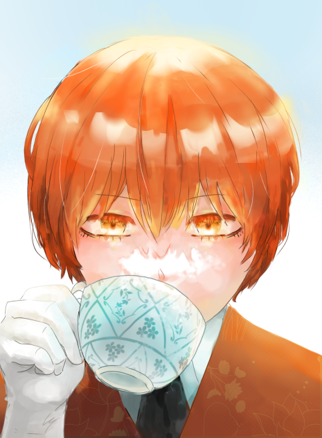 Tea Time
