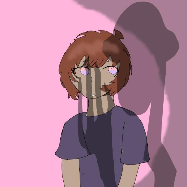 A new friend for Gerald