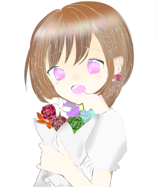 ありがとう、さようなら