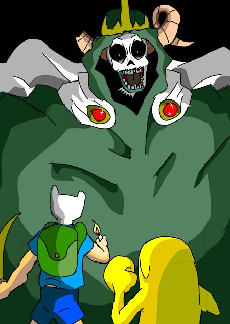 The Lich