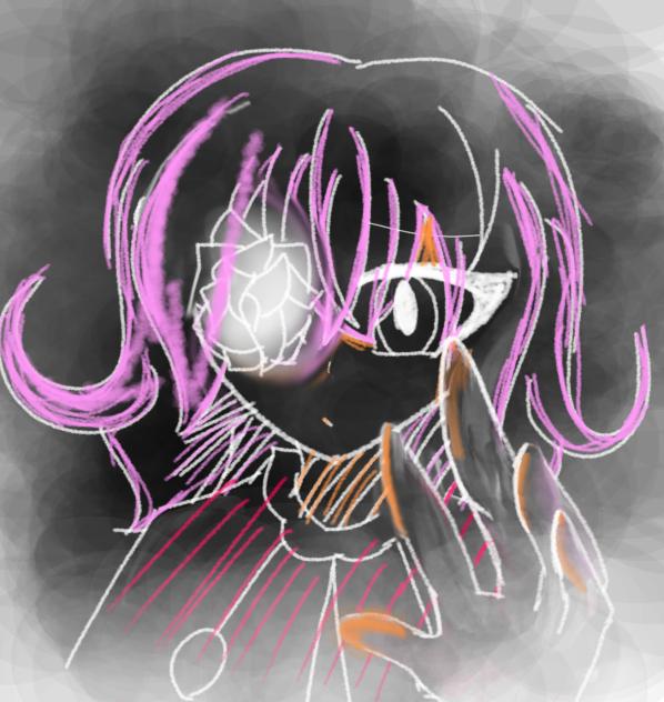 らくがき