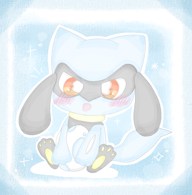 リオル✨