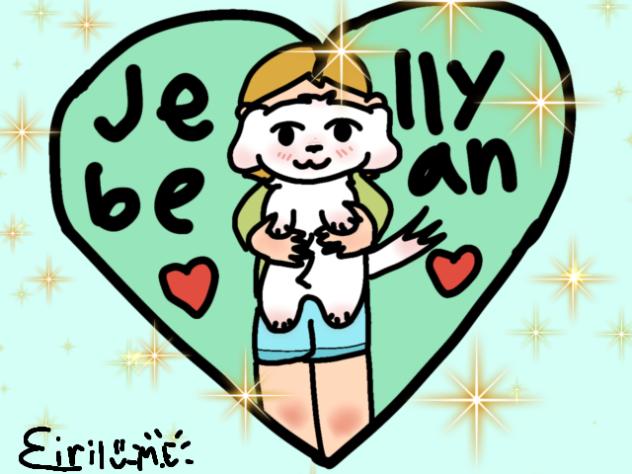 Jellybean videoooo