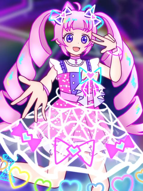 バズリウムチェンジ ひまり