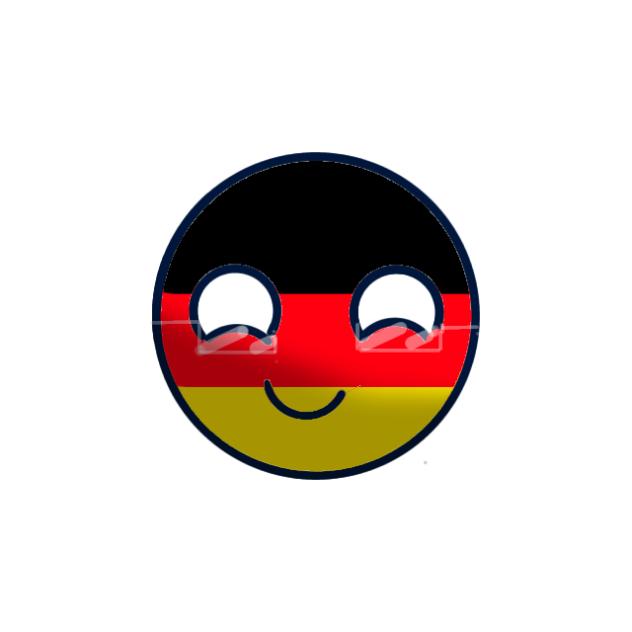 infinity animation of germany