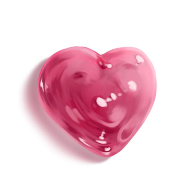 ♡