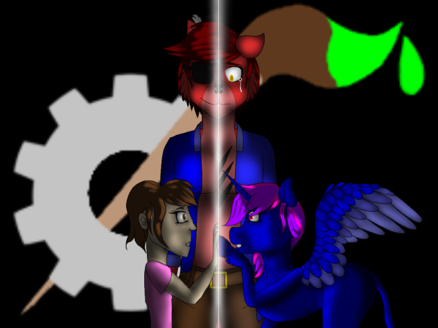 The Perfect Pair Cover Art