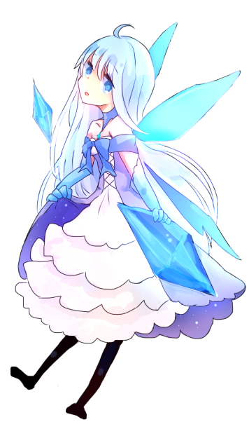 クリスタル