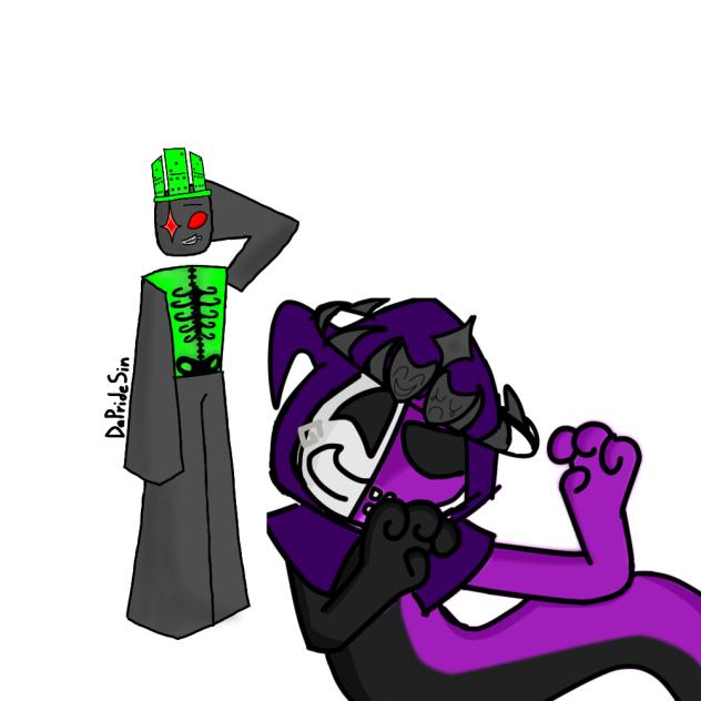 Collab with Elliot 👍