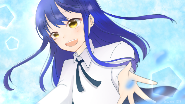 うちの子