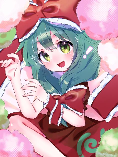ひなあられ！！