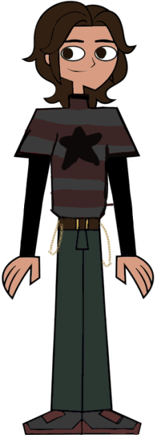 me in total drama