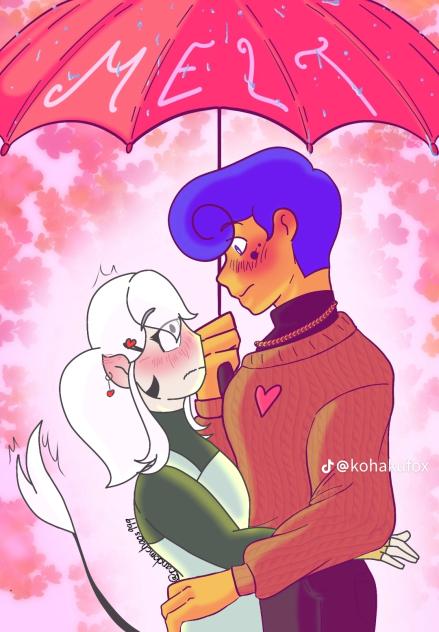 Fan art - ibisPaint
